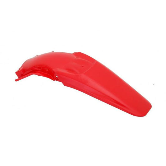 Rtech Honda CRF-R 150 2007-2020 Oe Red Rear Fender