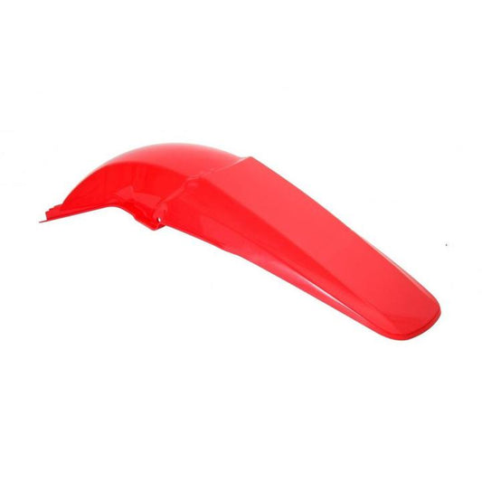 Rtech Honda CRF 450 R 2002-2004 Rear Fender Oe Red