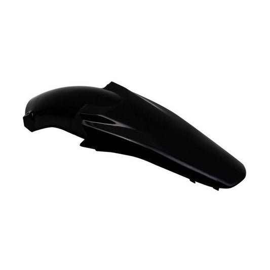 Rtech Suzuki Drz 400 E 2000-2022 Rear Fender Black