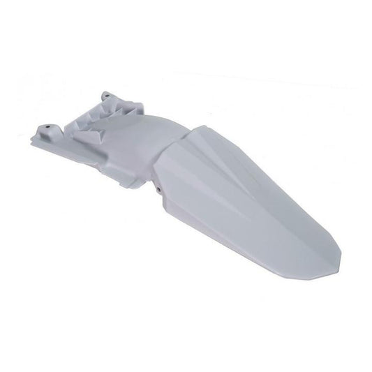 Rtech Husqvarna Te 450-510 2008-2010 Oe White Rear Fender