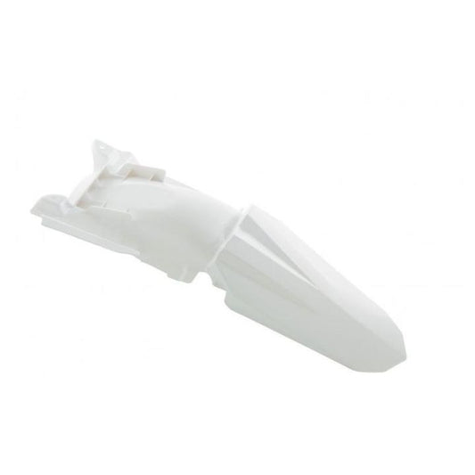 Rtech Husqvarna Te 449-511 2011-2013 Rear Fender Oe White (Without Led Tail Light)