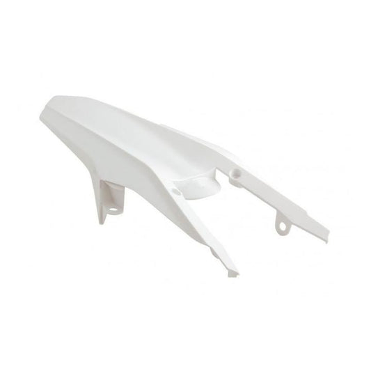 Rtech Husaberg/ Husqvarna Te/Fe 125-501 2013-2014 Rear Fender Oe White