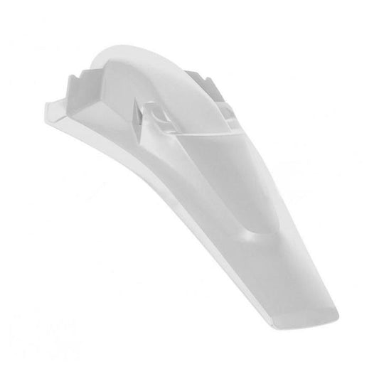 Rtech Husqvarna Te/Fe 125-501 2017-2019 Rear Fender Oe White