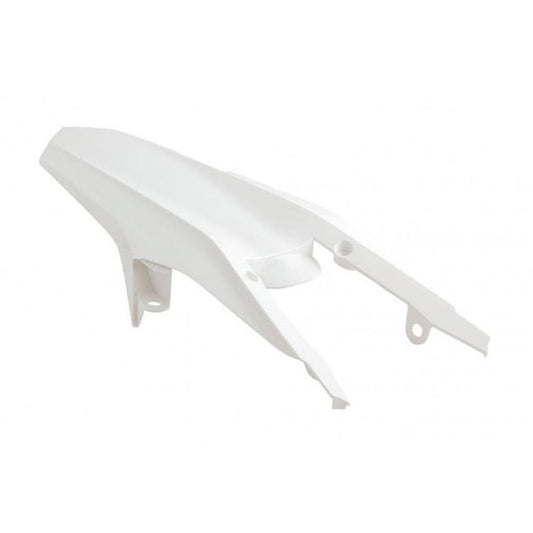 Rtech Husqvarna TC/FC-450 125-450 2014-2015 Rear Fender Oe White