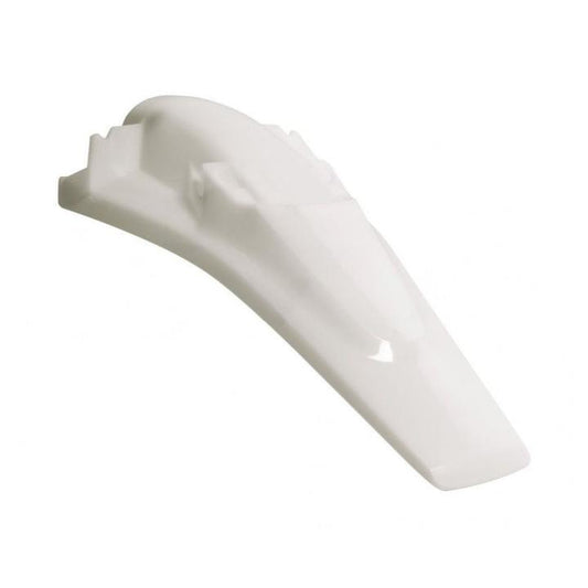 Rtech Husqvarna TC 125 2016-2018 Tc/Tx 250-300 2017-2018 Fc 250-450 2016-2018 Rear Fender Oe White (2017-2018)