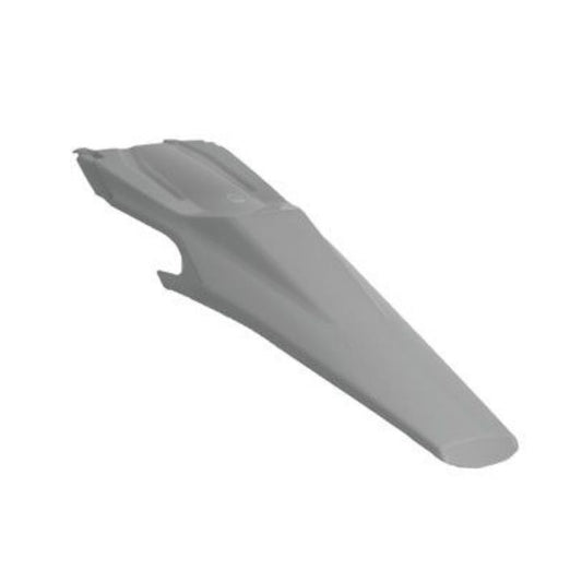 Rtech Husqvarna TC/FC 125-450 2019-2022 Rear Fender Quantum Grey