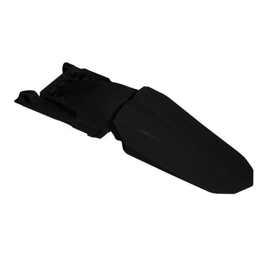 Rtech Husqvarna Cr-Wr 125 2009-2013 Rear Fender Oe Black