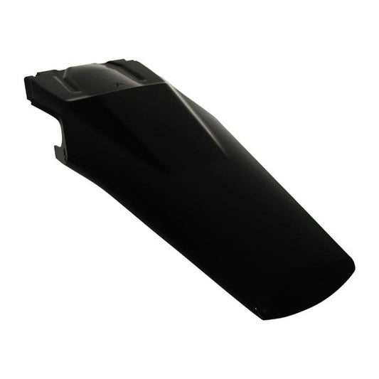 Rtech Husqvarna Te/Fe 150-501 2020-2022 Rear Fender Black
