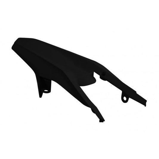 Rtech Husqvarna TC 125-250 Fc 250-350 2014-2015 Rear Fender Black