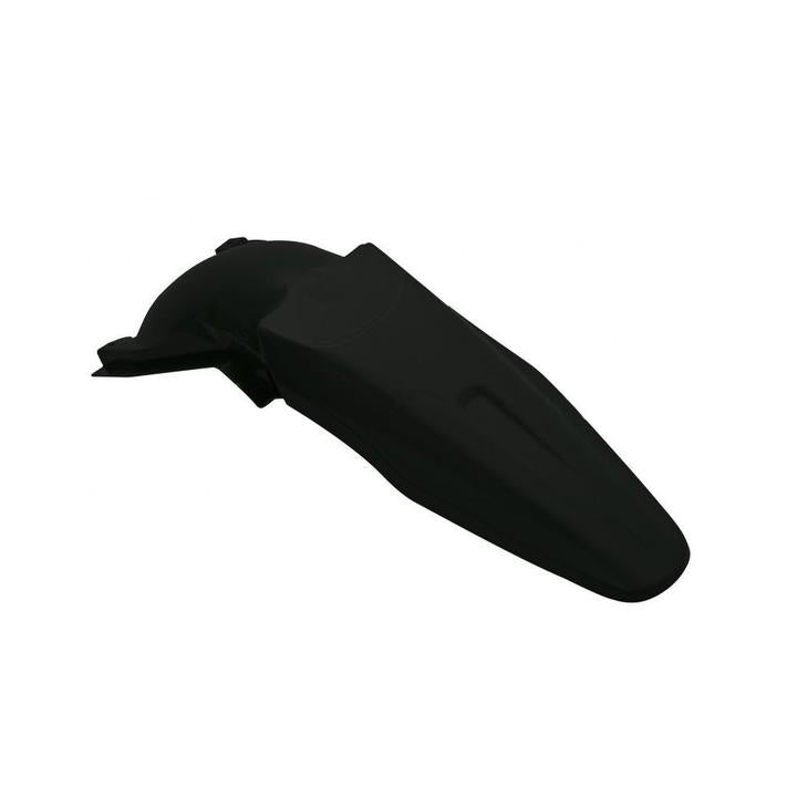 Rtech Kawasaki Klxr 450 2007-2016 Black (Without Hole For Light) Rear Fender
