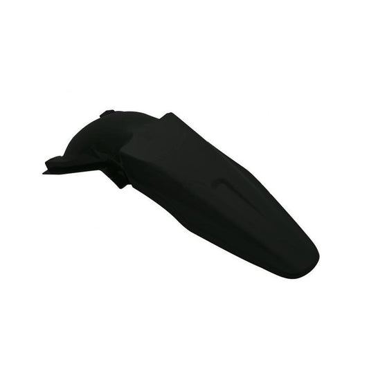 Rtech Kawasaki Klxr 450 2007-2016 Black (Without Hole For Light) Rear Fender