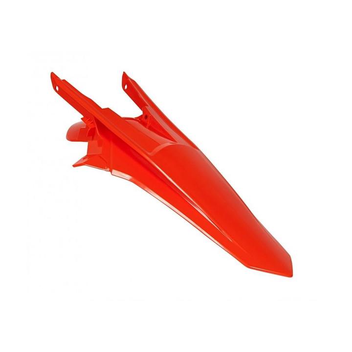 Rtech KTM 250 Exc 2017-2019 Oe Orange Rear Fender
