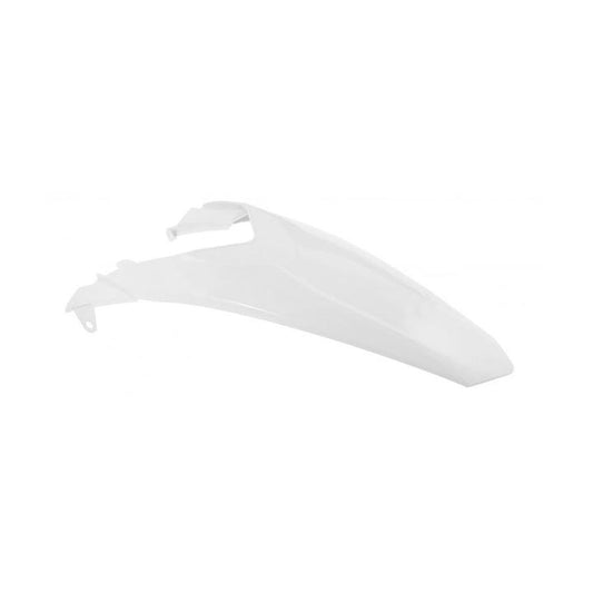 Rtech KTM 85 SX 2013-2017 Husqvarna TC 85 2014-2017 Rear Fender Oe White