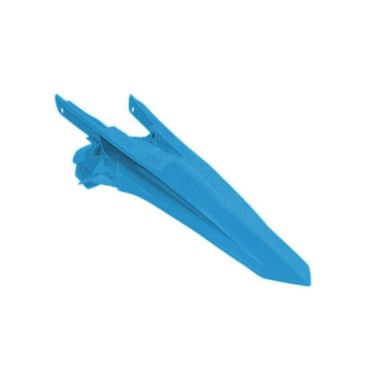 Rtech KTM  SX/SX-F 125-450 2016-2018 Rear Fender Vintage Light Blue