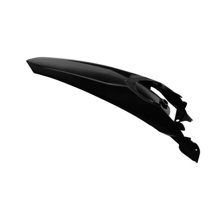 Rtech KTM  Exc/Excf 250-500 2012-2016 Rear Fender Black