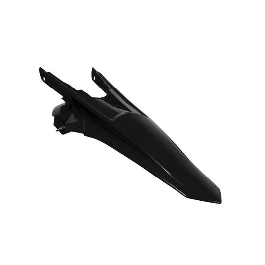 Rtech KTM  SX/SX-F 125-450 2016-2018 Rear Fender Black