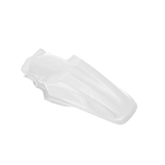 Rtech Kawasaki KX 85/100 2004-2013 Rear Fender White