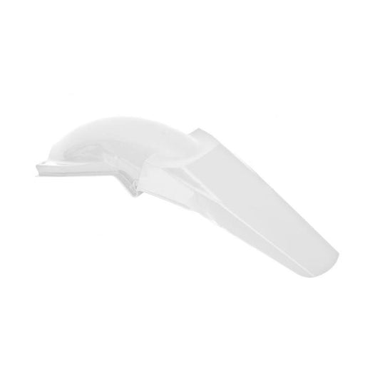Rtech Kawasaki KX 125/250 2003-2008 Rear Fender White