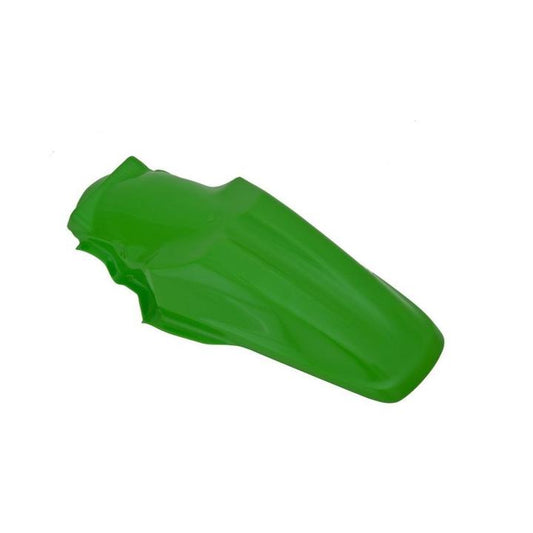 Rtech Kawasaki KX 100 2004-2013 Oe Green Rear Fender