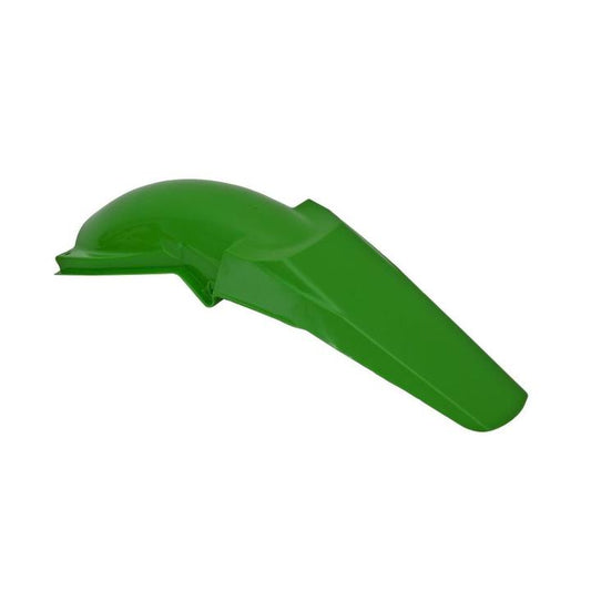 Rtech Kawasaki KX 125/250 2003-2008 Rear Fender Oe Green