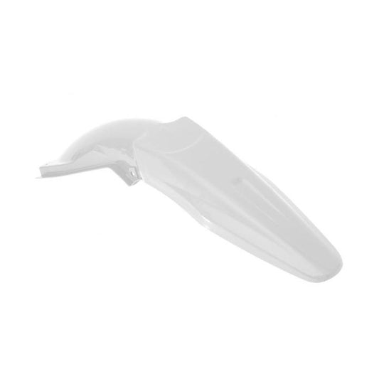 Rtech Kawasaki KX 250F/450F 2006-2008 Rear Fender White