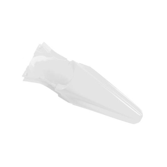 Rtech Kawasaki KX 250F/450F 2012-2015 Rear Fender Oe White (KXF 450 2013-2015)