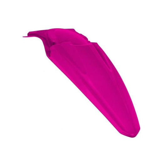 Rtech Kawasaki KX 250F 2017-2020 KX 450F 2016-2018 Rear Fender Neon Pink