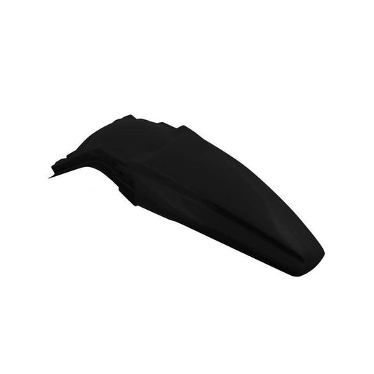 Rtech Kawasaki KXF 250 2009-2012 Black Rear Fender