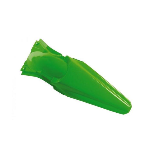 Rtech Kawasaki KXF 250 2013-2016 Oe Green (KXF 250 2016) Rear Fender