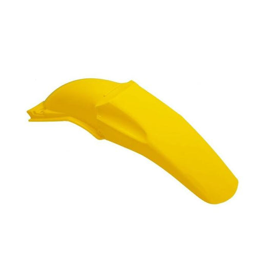 Rtech Suzuki RM 125/250 1996-2000 Rear Fender Oe Yellow