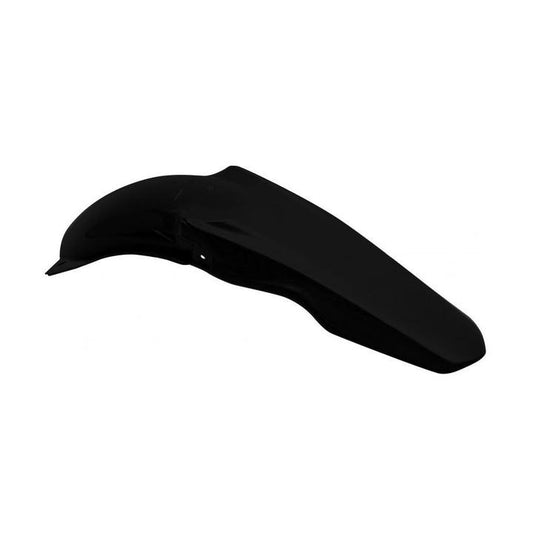 Rtech Suzuki RM 125/250 2001-2011 Rear Fender Black