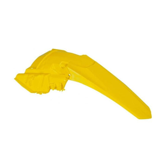 Rtech Suzuki RMX 450Z 2010-2019 Rear Fender Oe Yellow