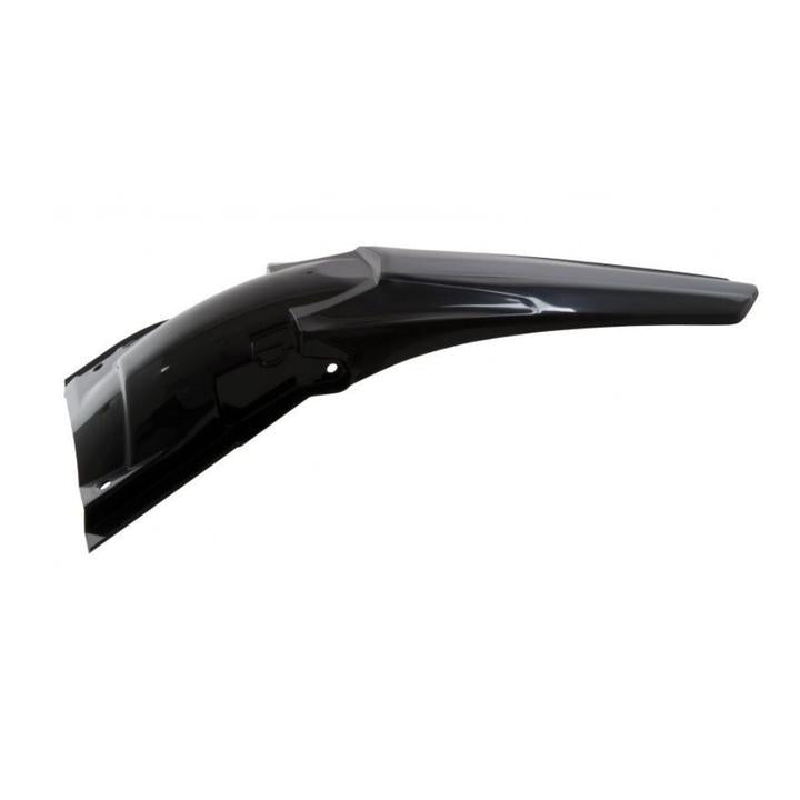 Rtech Suzuki RMZ 250 2010-2018 Rear Fender Black