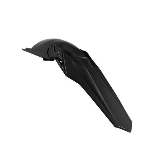 Rtech Suzuki RMZ 250 2019-2022 RMZ 450 2018-2022 Rear Fender Black
