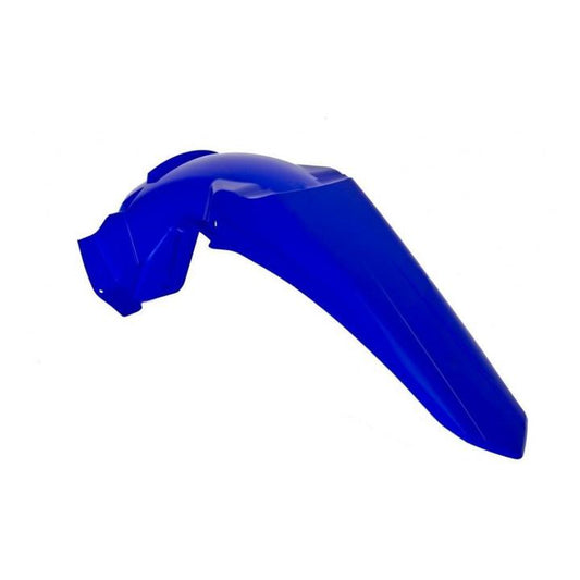 Rtech Yamaha Wrf 250 2007-2014 Oe Blue (2007-2012, Without Led Light) Rear Fender