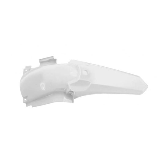 Rtech Yamaha YZ 125/250 2015-2021 Rear Fender White