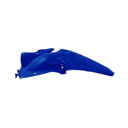 Rtech Yamaha YZF 250  2014-2018 YZF 450 2014-2017 Rear Fender Oe Blue