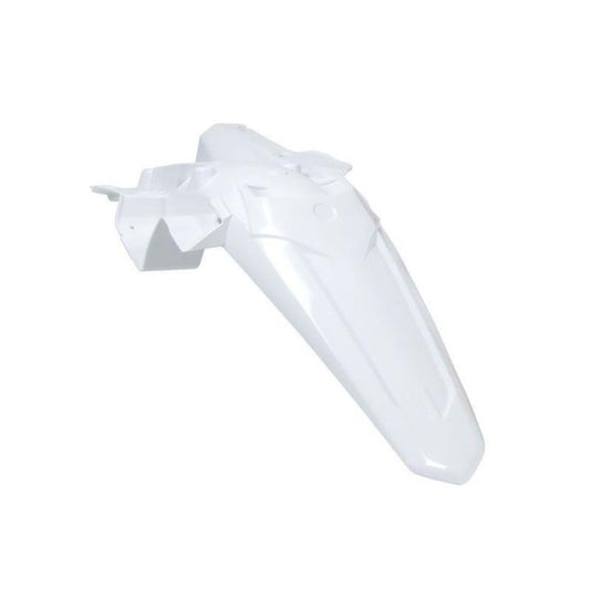 Rtech Yamaha YZ 250F 2019-2022 YZF 450F 2018-2022 Wr 250F 2020-2022 Wr 450F 2019-2022 Rear Fender White