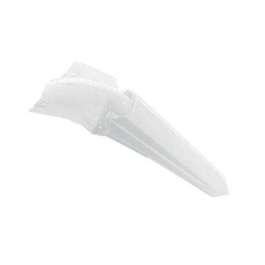 Rtech Yamaha YZF 250 2010-2013 Rear Fender White