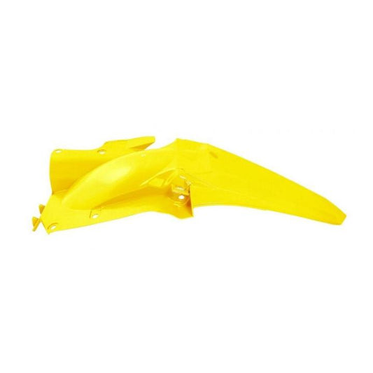 Rtech Yamaha YZF 250 2014-2018 YZF 450 2014-2017 Rear Fender Yellow