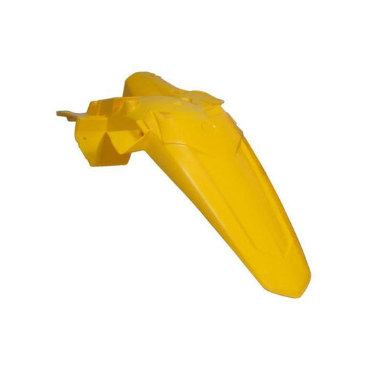 Rtech Yamaha YZ 250F 2019-2022 YZF 450F 2018-2022 Wr 250F 2020-2022 Wr 450F 2019-2022 Rear Fender Yellow