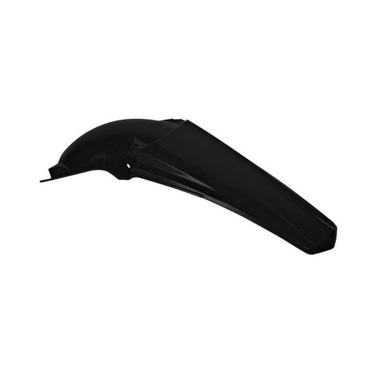 Rtech Yamaha YZF 250/450 2006-2009 Rear Fender Black