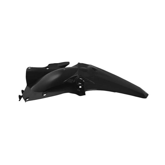 Rtech Yamaha YZF 250 2014-2018 YZF 450 2014-2017 Rear Fender Black