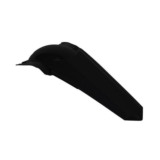 Rtech Yamaha YZF 250 2010-2013 Rear Fender Black