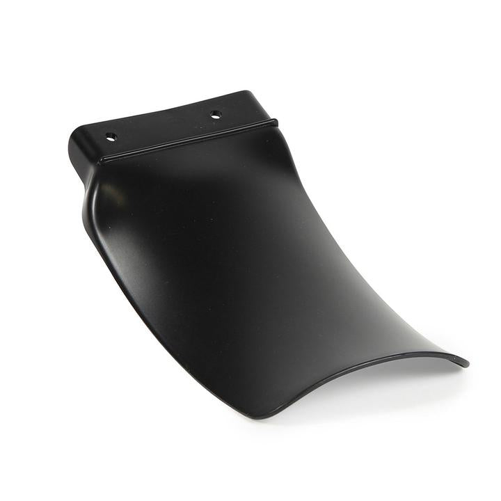 Rtech Honda Black Mud Plates Cr/CRF-R/CRF-Rx/CRF-X 125/250/450/500
