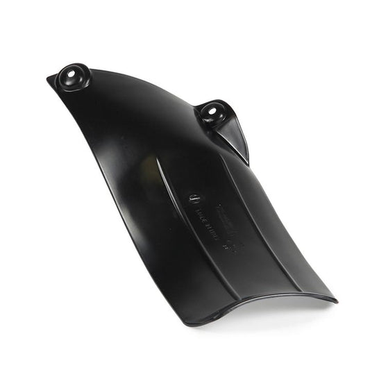 Rtech Yamaha Black Mud Plates YZF 450 2010-2013