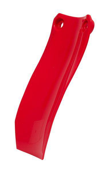 Rtech Honda CRF 250R 2018-2021 CRF 450R 2017-2020 Shock Mud Plate Red