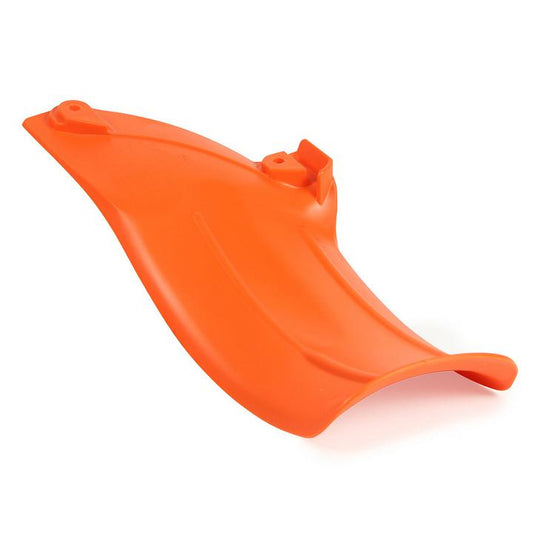 Rtech KTM SX65 2016-2022 Husqvarna Tc65 2017-2022 Gas Gas Mc65 2021-2022 Shock Mud Plate Orange