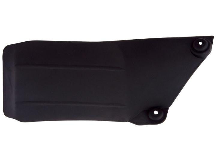 Rtech KTM SX/SX-F 125-450 1998-2006 Exc/Exc-F 125-525 1998-2007 Shock Mud Plate Black