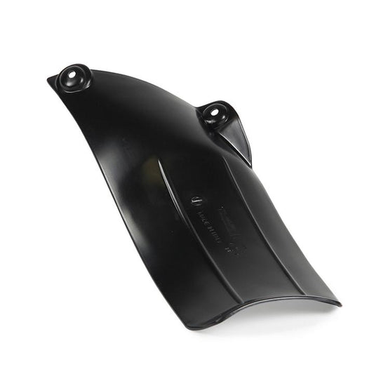 Rtech KTM Husqvarna Gas Gas SX 85 2018-2022 TC 85 2018-2022 Mc 85 2021-2022 Shock Mud Plate Black